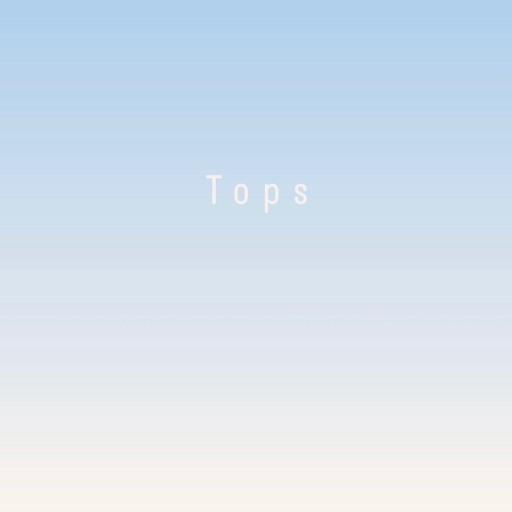 Tank Tops | Camisoles | Tee Shirts